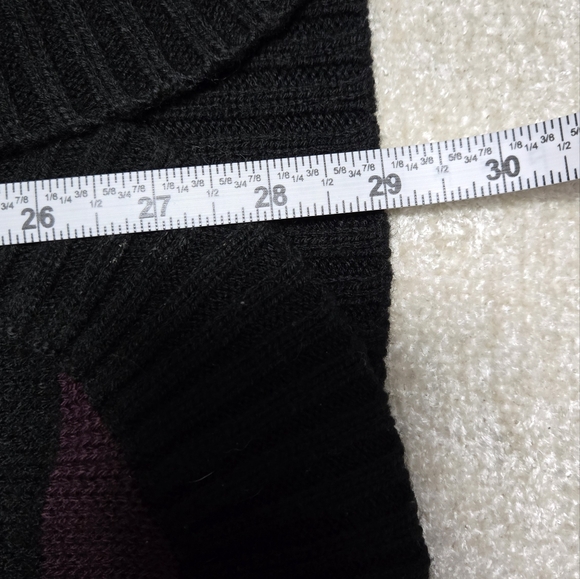 Vanity Acrylic Cardigan - Picture 8 of 16